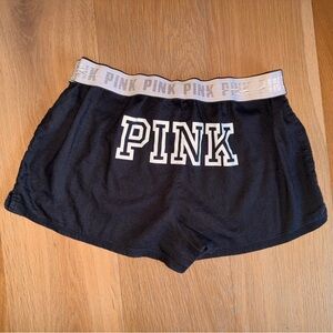 PINK Victoria's Secret Boxer Shorts